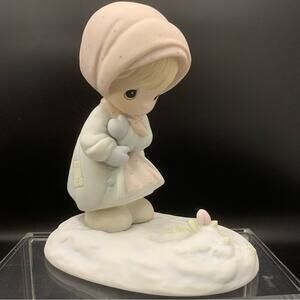 1987 Precious Moments Figurine